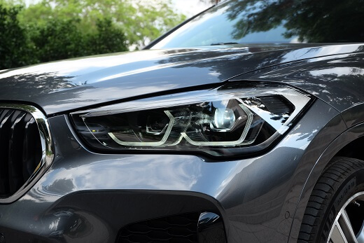 במוו X1 פלאג אין הייבריד